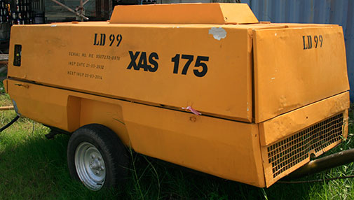 Air Compressor Air Compressor